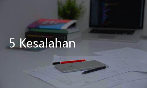 5 Kesalahan saat Memasak Pakai Bawang Putih