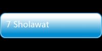 7 Sholawat yang Cocok untuk Dilantunkan saat Maulid Nabi