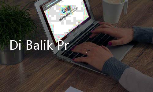Di Balik Proyek Ambisius Saudi, Ada Penggusuran dan Pajak Tinggi