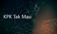 KPK Tak Mau Ikut Garap Jiwasraya Karena...