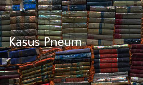 Kasus Pneumonia Anak di Indonesia Meningkat, Apa yang Harus Dilakukan?