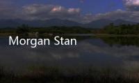 Morgan Stanley Sebut 'Awan Hitam' Mengancam Dolar AS di 2025