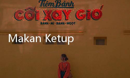 Makan Ketupat Hidangan Lebaran Bikin Sembelit? Ini Cara Mengatasinya