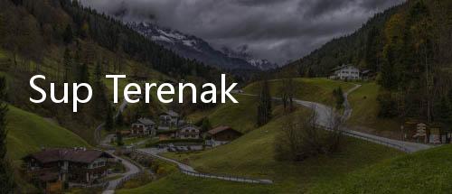 Sup Terenak di Dunia Versi CNN, Ada yang Dari Indonesia
