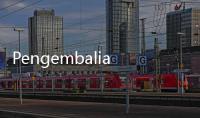 Pengembalian Jurusan IPA
