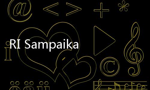 RI Sampaikan ke Singapura Cara Terbaik Selesaikan Isu Tarif AS