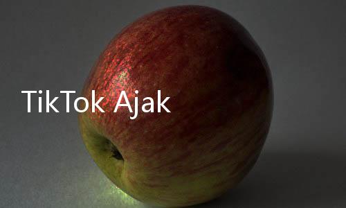 TikTok Ajak Pengguna dan Masyarakat Lawan Misinformasi Jelang Pemilu