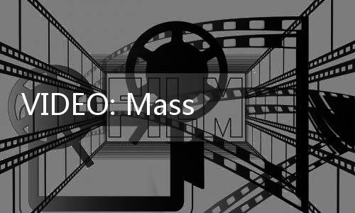 VIDEO: Massa Pro