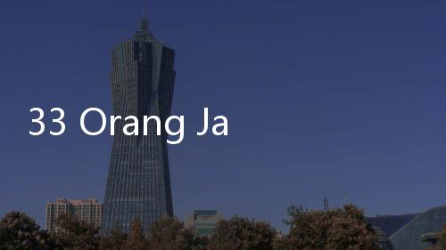 33 Orang Jadi Tersangka Pemain Harga APD, Emang Enak!!!