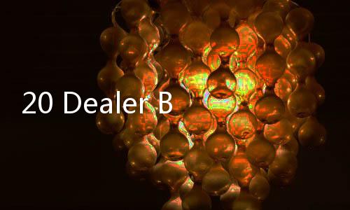 20 Dealer BYD Ditutup karena Bangkrut